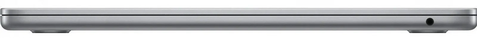 Ультрабук 15.3" Apple MacBook Air 15 2023 Apple M2 RAM 8GB SSD 512GB 15год батарея macOS Алюмінієвий корпус (UKR), фото №8