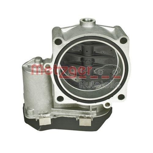Дроссельная заслонка METZGER 0892444 для BMW, фото №2