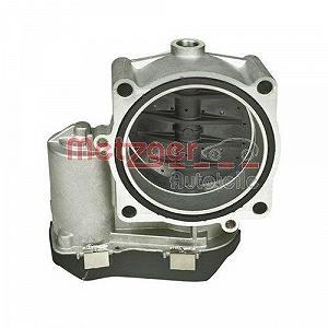 Дроссельная заслонка METZGER 0892444 для BMW synthetic.ua - Фото 1