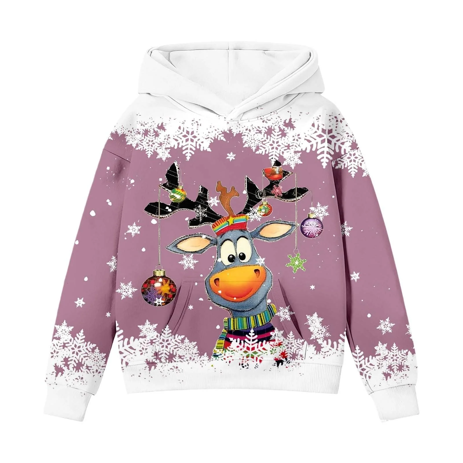 Худі для дівчинки, фото №2