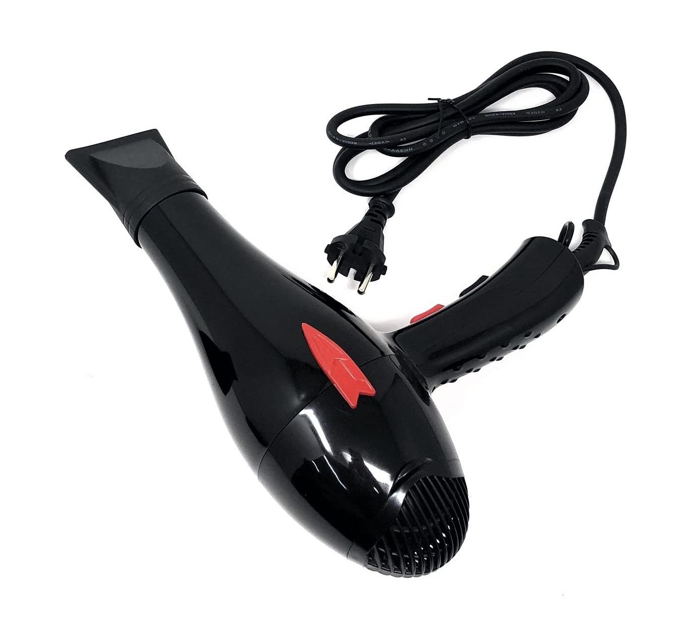 Фен Professional Tempo di Saldi RCT3900 2000W з двома швидкостями, фото №2