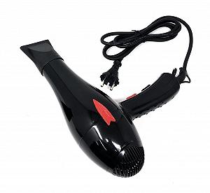 Фен Professional Tempo di Saldi RCT3900 2000W з двома швидкостями synthetic.ua - Фото 1