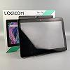 Планшет 10.1" Logicom Tab 130 2/64Gb 4 ядра Android 13 5000 mAh Черный Б/У Хороший