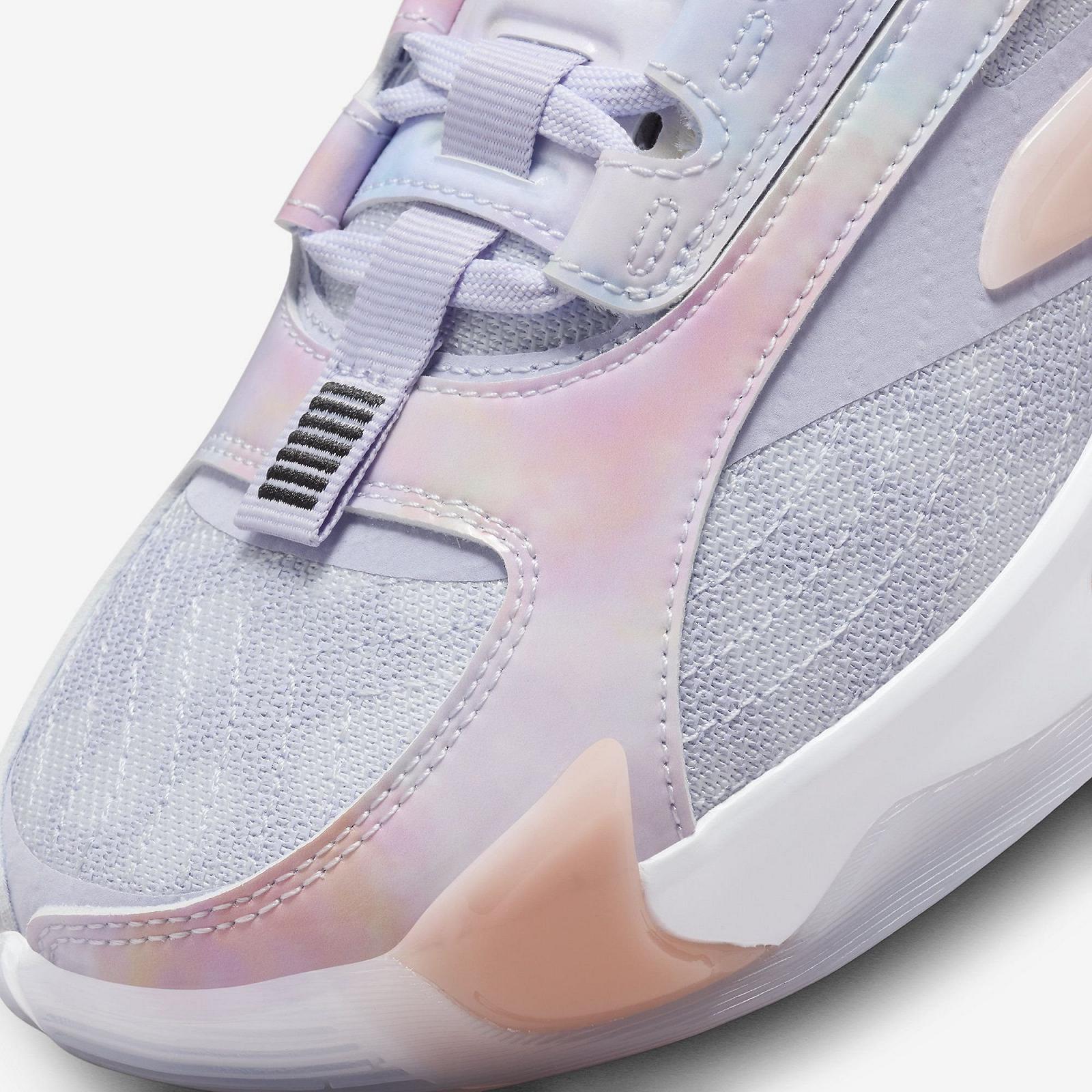 Кроссовки Nike Air Jordan Luka 2 Размер 43, фото №6