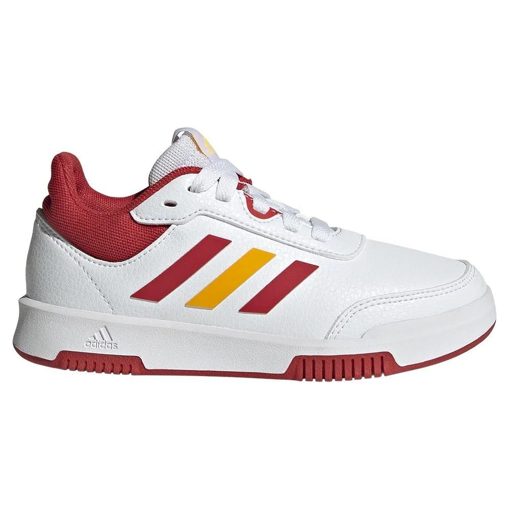Кроссовки Adidas Unisex Детские Tensaur Sport Training Lace Shoes для бега, фото №1