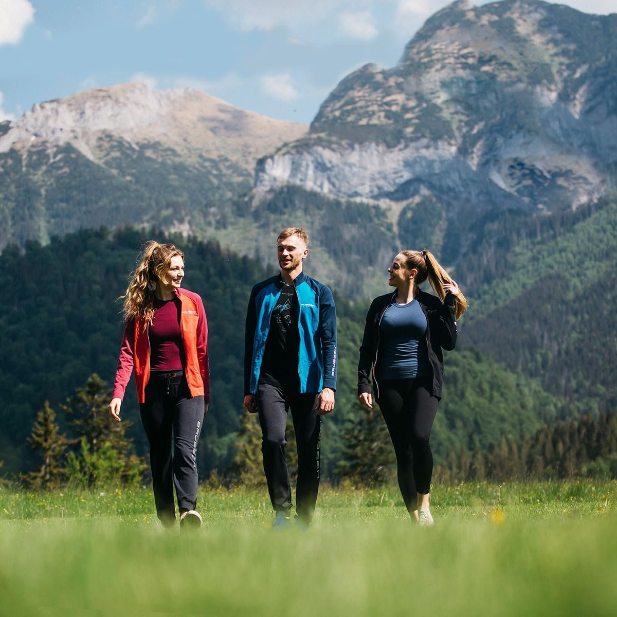 Кросівки BRUBECK Barefoot Merino SH5003, фото №7