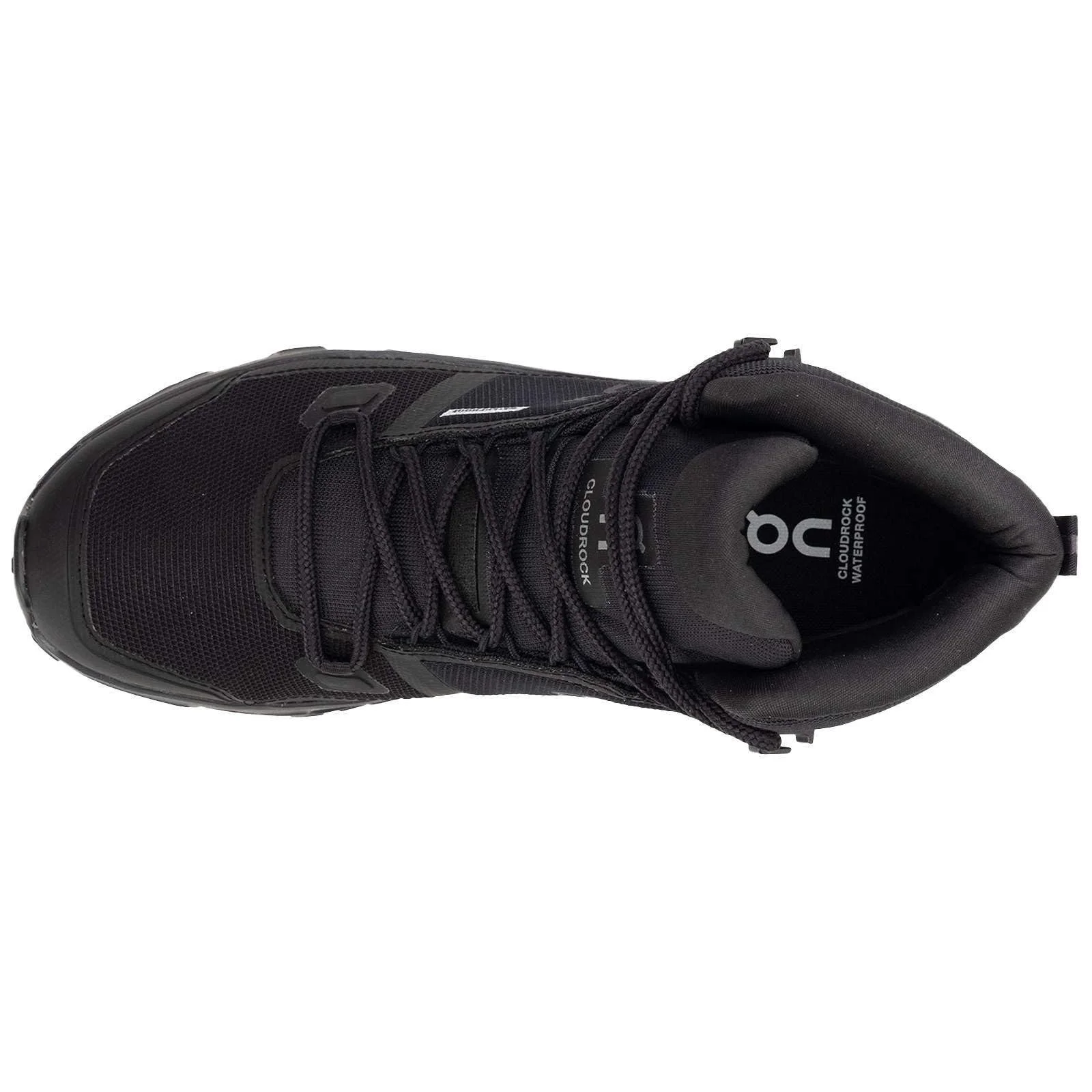 Мужские ботинки ON Cloudrock Mid WP Other, фото №3