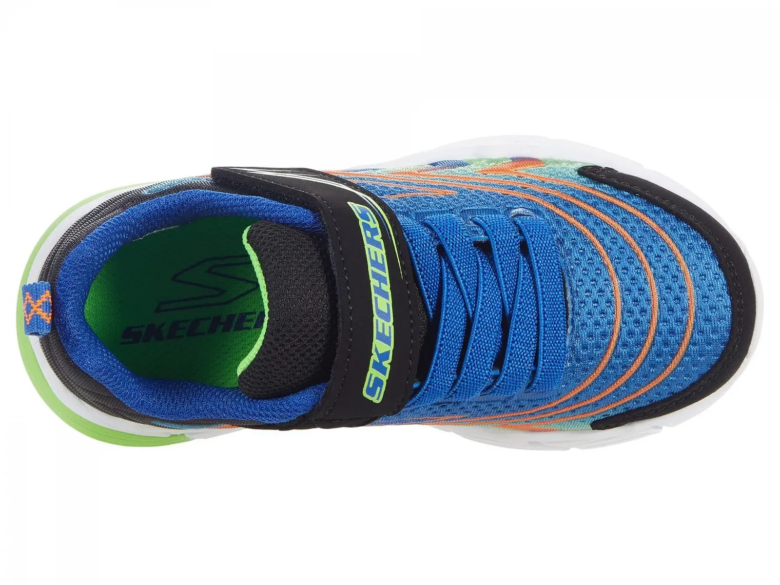 Кросівки Skechers Vector-Matrix Voltonik для хлопчиків, фото №3