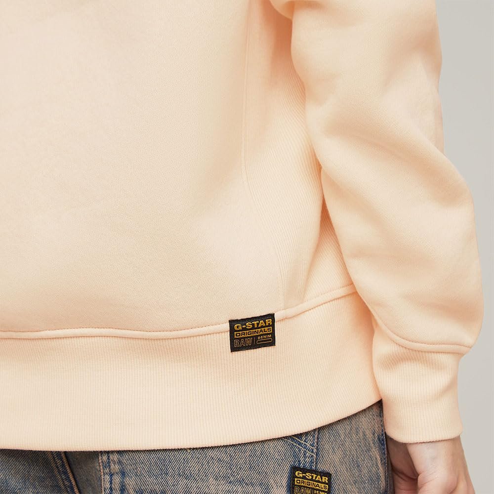 Кофта G-STAR Premium Core 2.0 Женская, фото №5