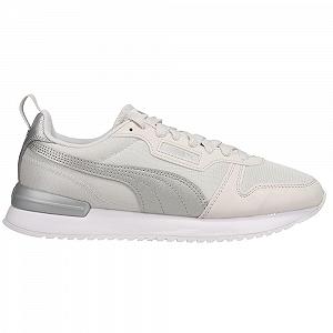 Кроссовки Puma R78 мужские - Фото 1