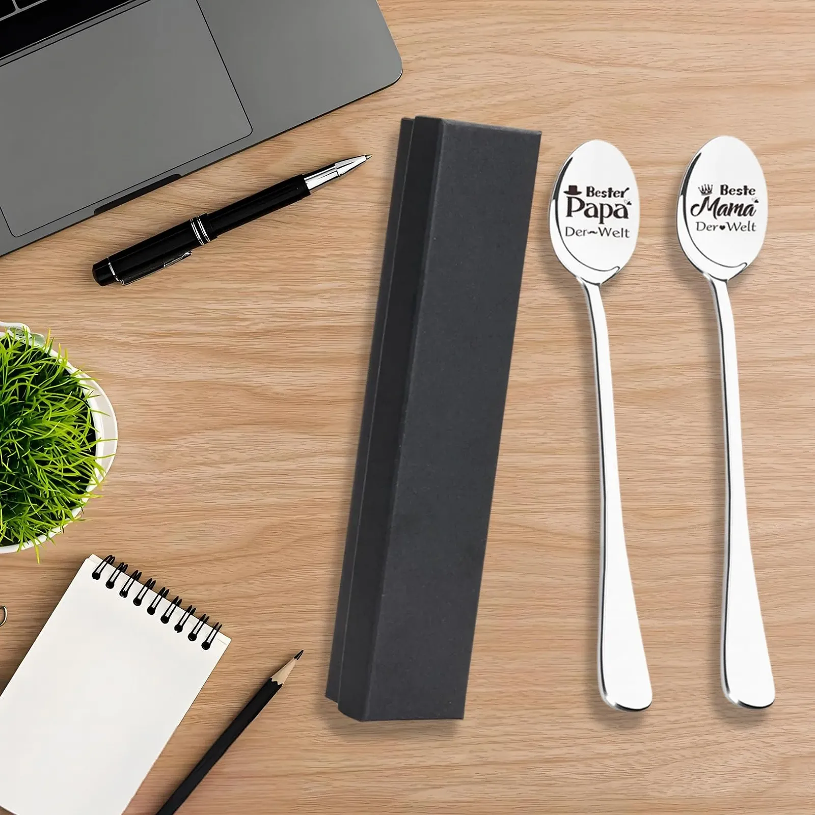 Набір з 2 подарунків для бабусі та дідуся, фото №7