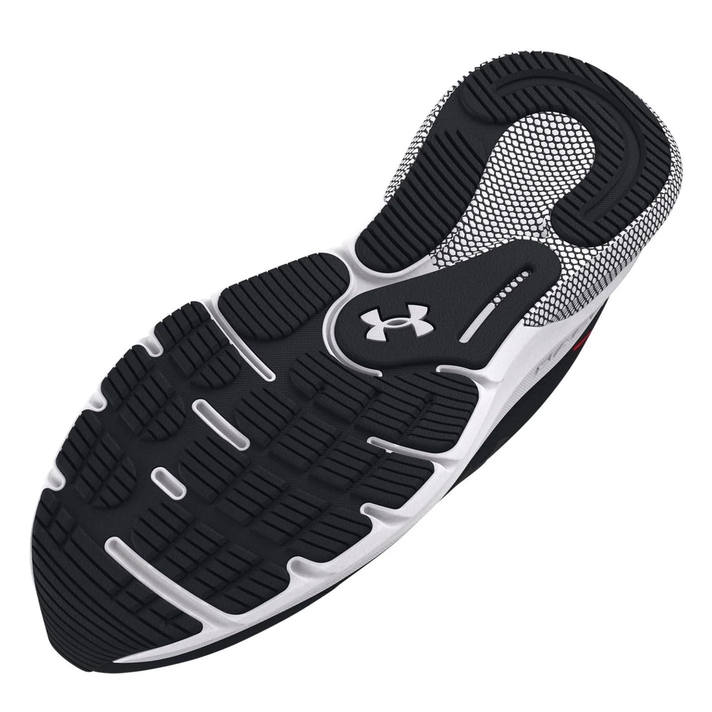 Кросівки Under Armour HOVR Turbulence 2 RS Чоловічі, фото №3