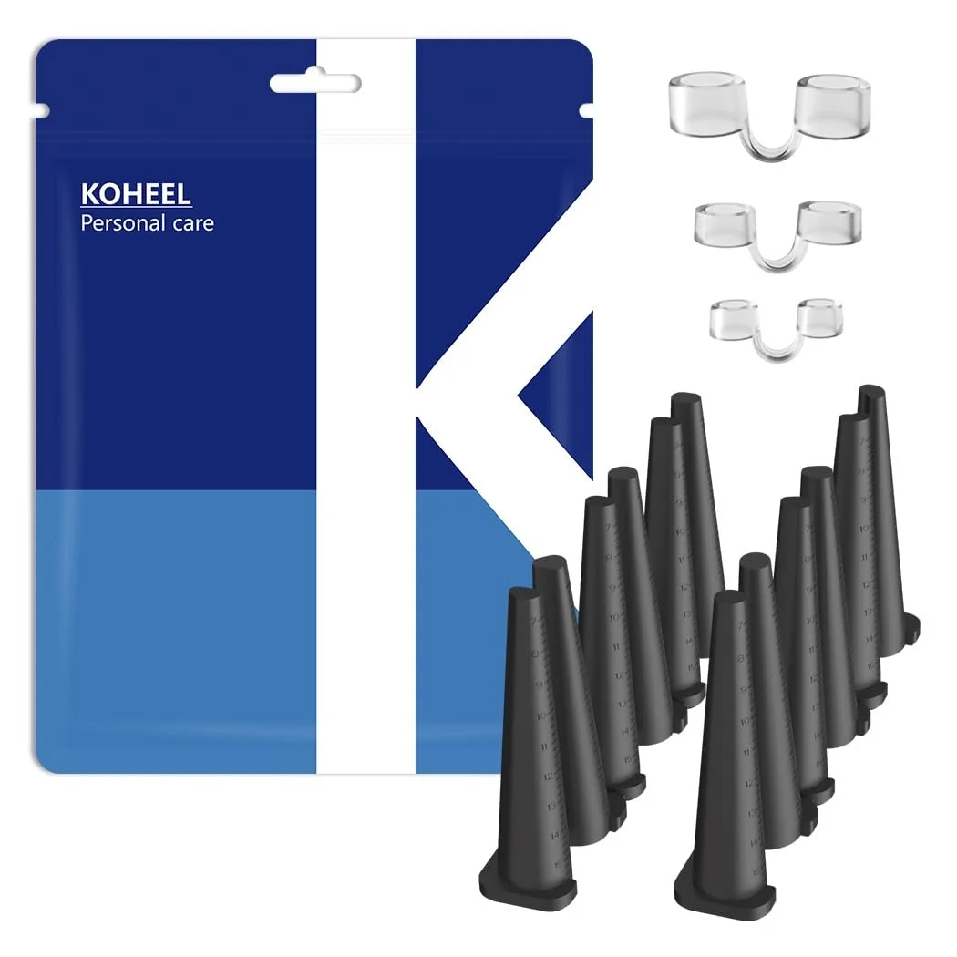 Разделитель для носа KOHEEL DR, Уменьшает храп и улучшает подачу воздуха, фото №1 Разделитель для носа KOHEEL DR, Уменьшает храп и улучшает подачу воздуха, фото №1