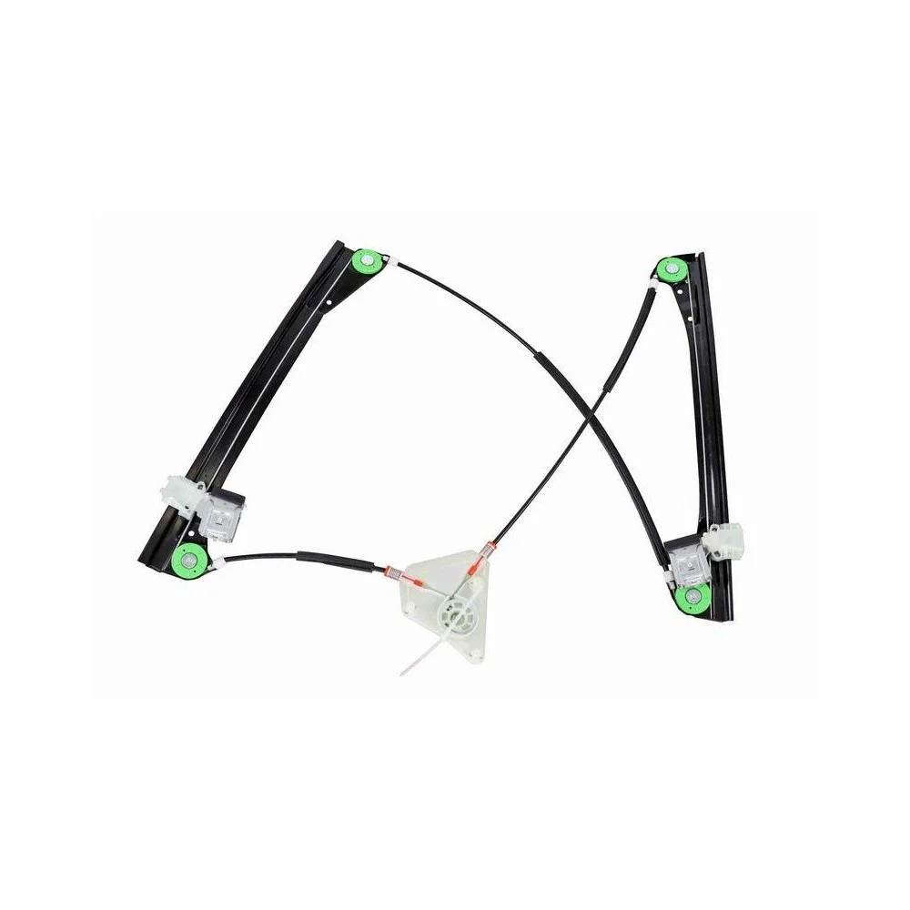 Склопідйомник VAICO V10-3056 Original VAICO Quality для SEAT SKODA VW VAG, фото №1