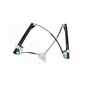 Склопідйомник VAICO V10-3056 Original VAICO Quality для SEAT SKODA VW VAG - Фото 1