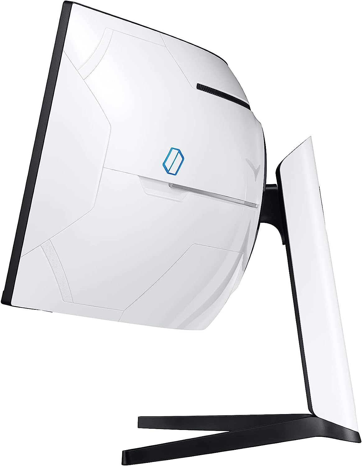 Монітор 49" Samsung Gaming Odyssey G9 2K QLED 240 Гц, фото №3