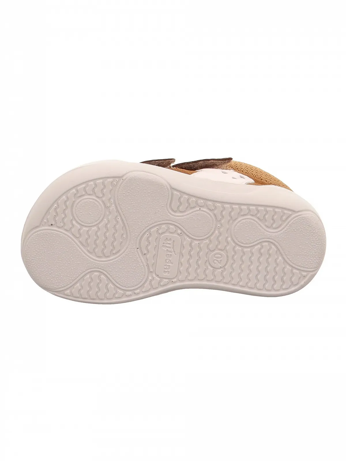 Кроссовки Superfit Superfree для мальчиков 1-000543, фото №4