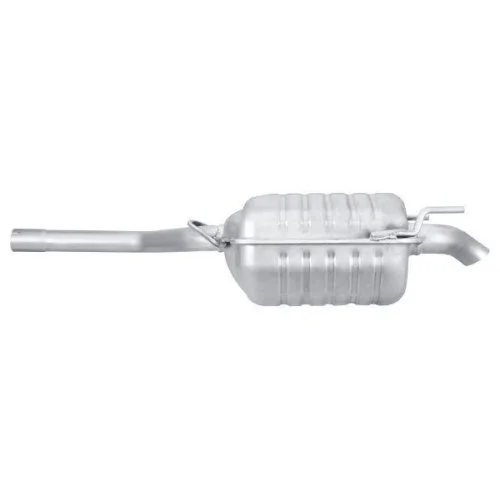 Глушник задній HELLA Easy2Fit 8LD 366 033-291, фото №3