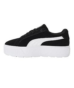 Женские кроссовки PUMA Karmen synthetic.ua - Фото 1