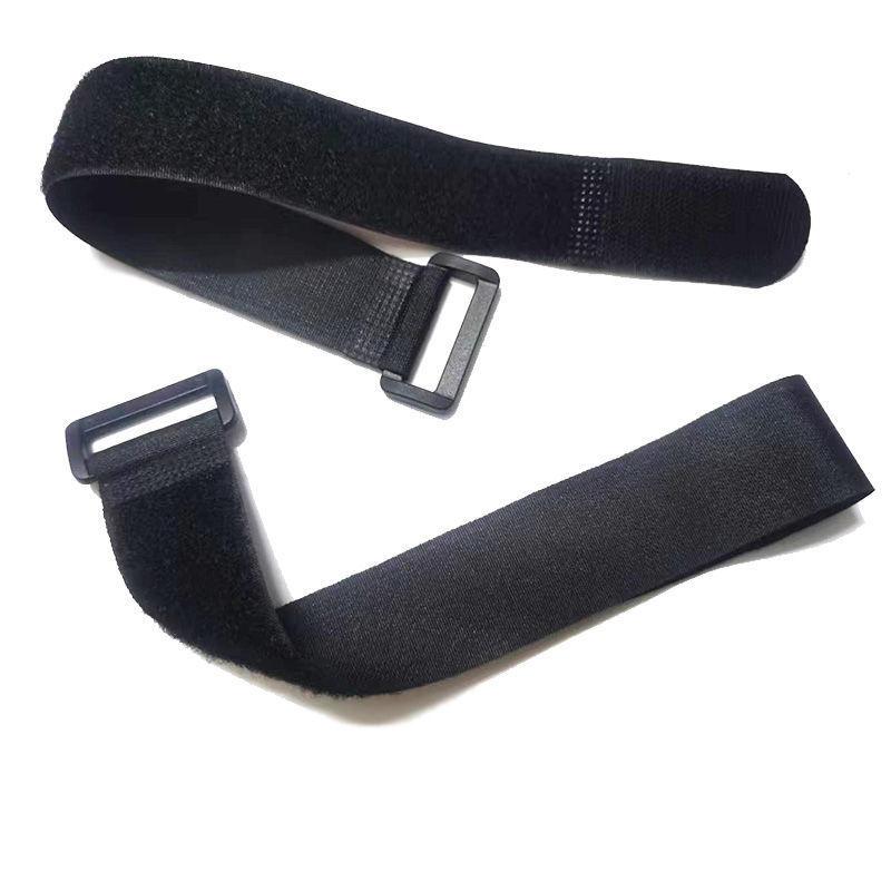 Стрепы для крепления аккумулятора FPV GT 20х400 мм 2 шт, фото №1