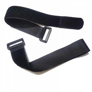 Стрепы для крепления аккумулятора FPV GT 20х300 мм 2 шт - Фото 1