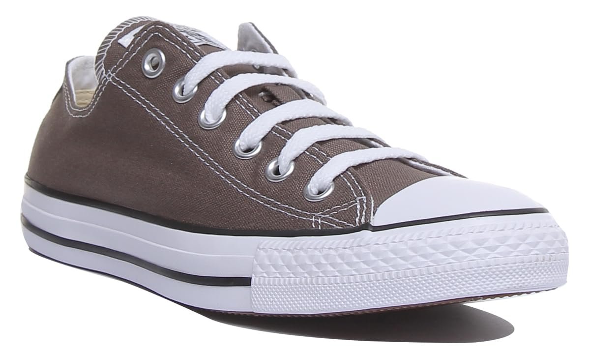 Кеди Converse Chuck Taylor All Star Low Top жіночі, фото №5