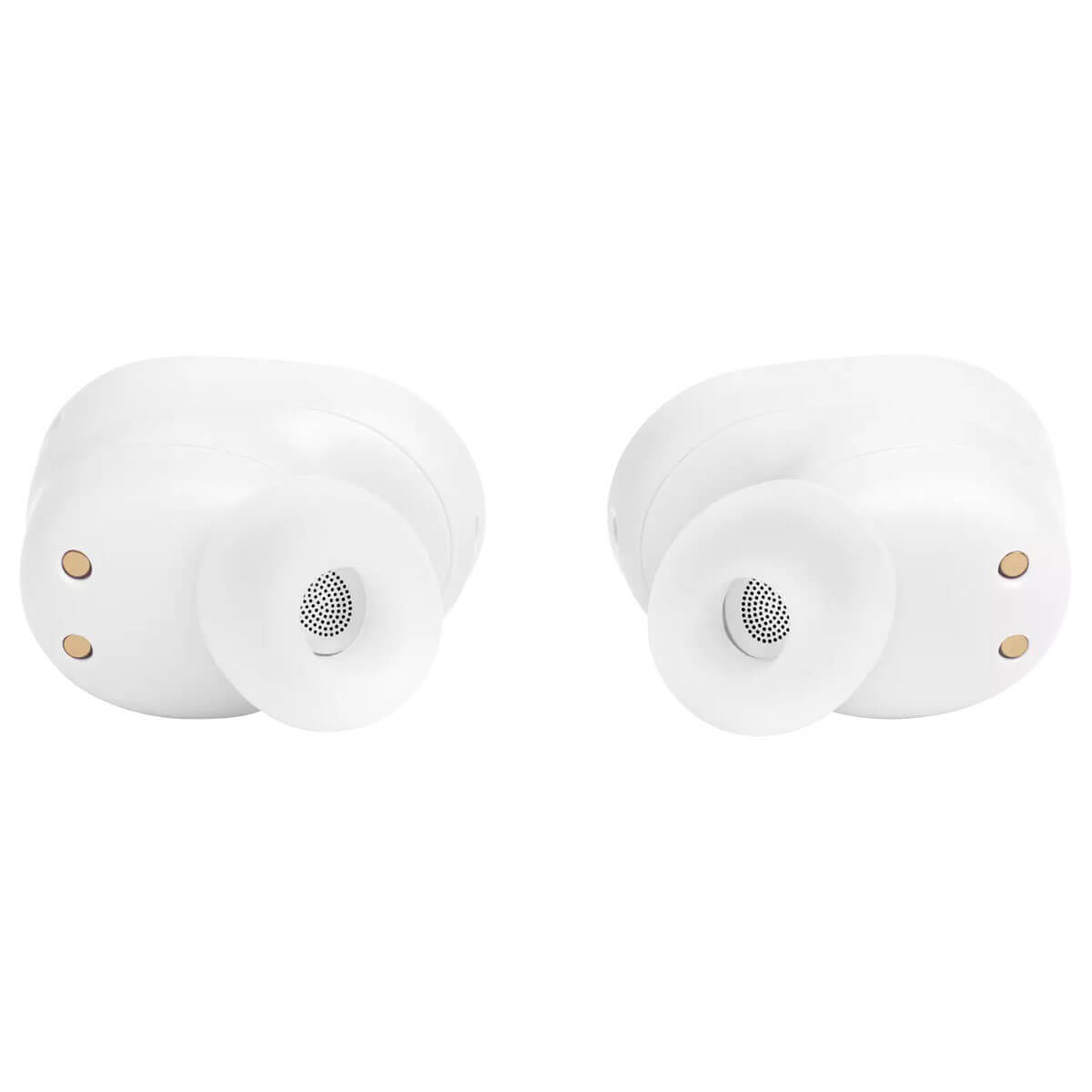 Навушники JBL Tune Buds White JBLTBUDSWHT, фото №8