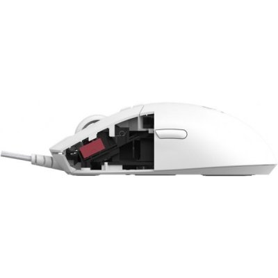 Мышка A4Tech Bloody W72 Ultra USB White (4711421001298), фото №9