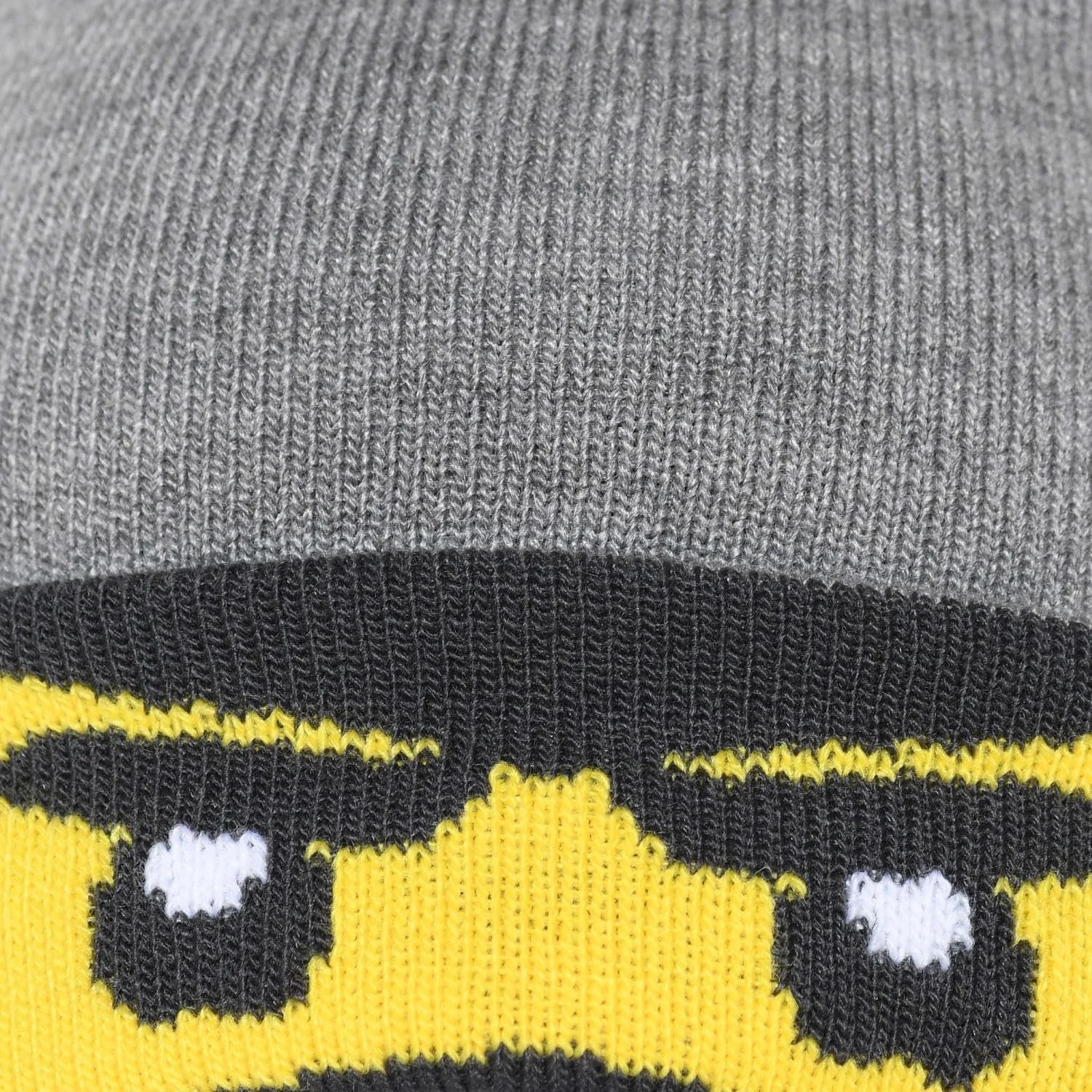 Шапка-бини Kabooki Lwantony-Lego Ninjago для мальчиков, фото №4 Шапка-бини Kabooki Lwantony-Lego Ninjago для мальчиков, фото №4