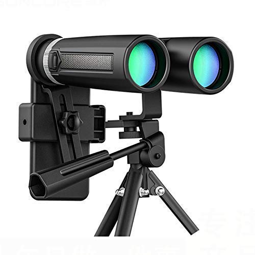 Бинокль ADITAM Telescope 12 x 42 с адаптером для телефона HD Компактный Водонепроницаемый Анти-туман Sportbak4 Prism Fmc Lens, фото №2