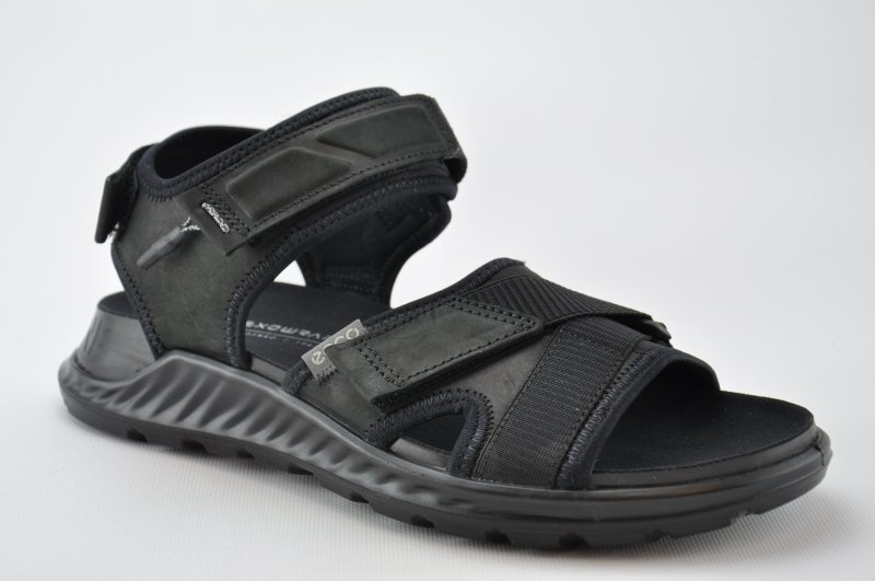 Сандалии Ecco Exowrap M 40, фото №1