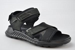 Сандалии Ecco Exowrap M 45 - Фото 1