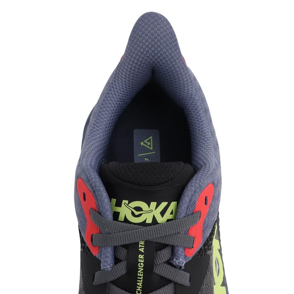 Чоловічі кросівки Hoka One One для бігу, фото №8