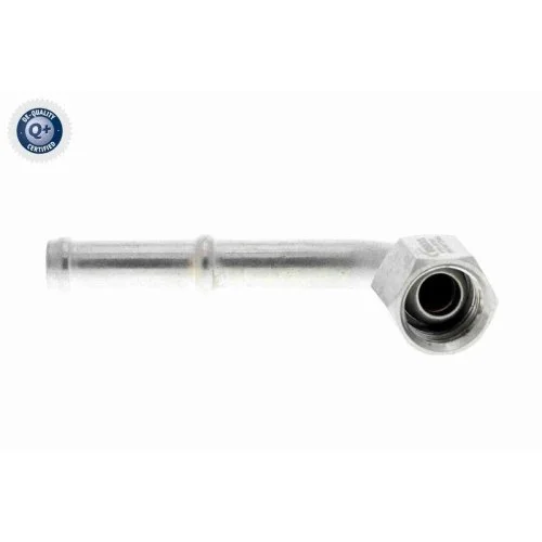 Трубка охлаждающей жидкости VAICO Q+ V10-4781 Оригинальное качество, фото №2