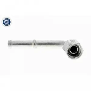 Трубка охлаждающей жидкости VAICO Q+ V10-4781 Оригинальное качество synthetic.ua - Фото 1