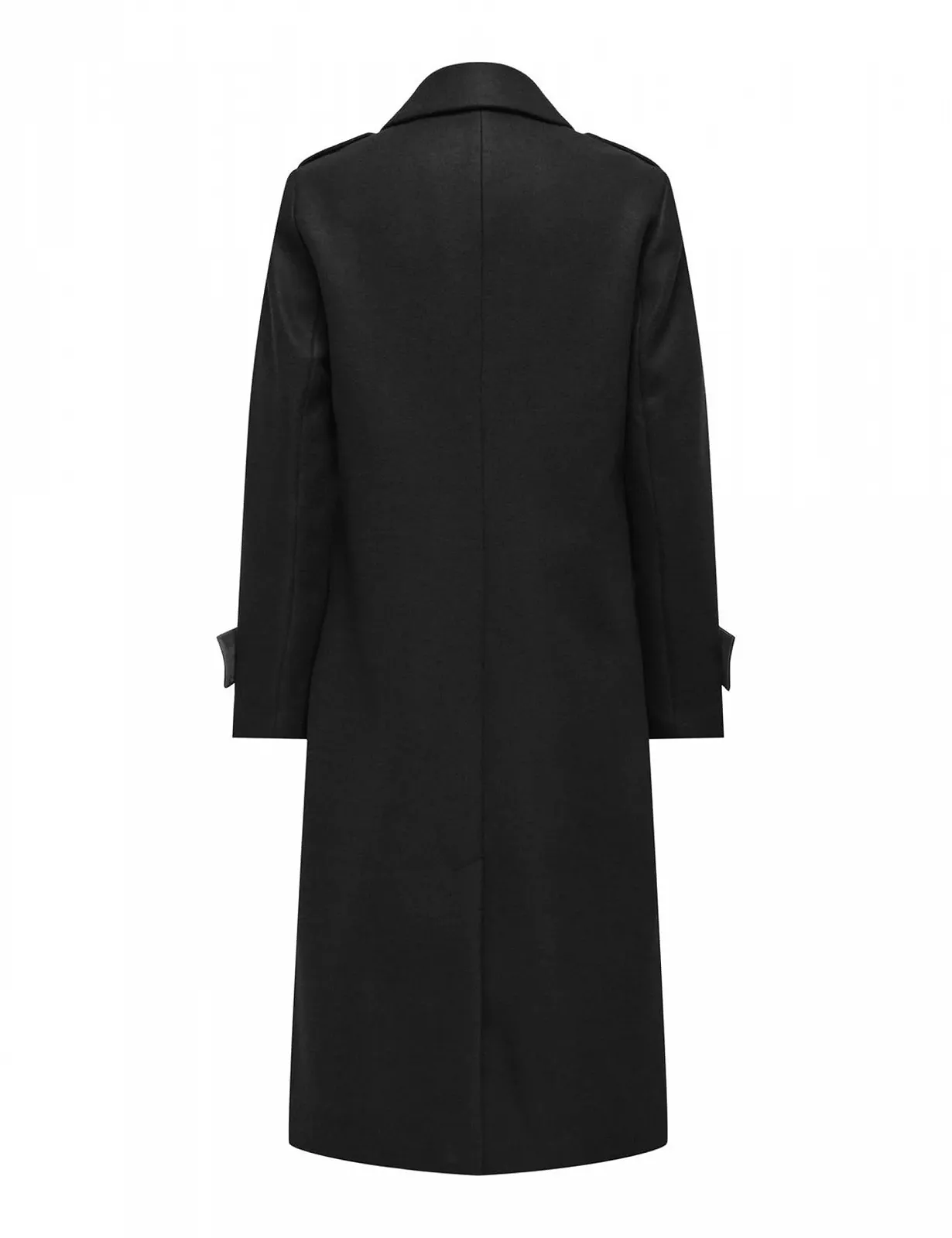 Пальто ONLY Жіноче Onlnancy Life Mili CC OTW Пальто, фото №2 Пальто ONLY Жіноче Onlnancy Life Mili CC OTW Пальто, фото №2