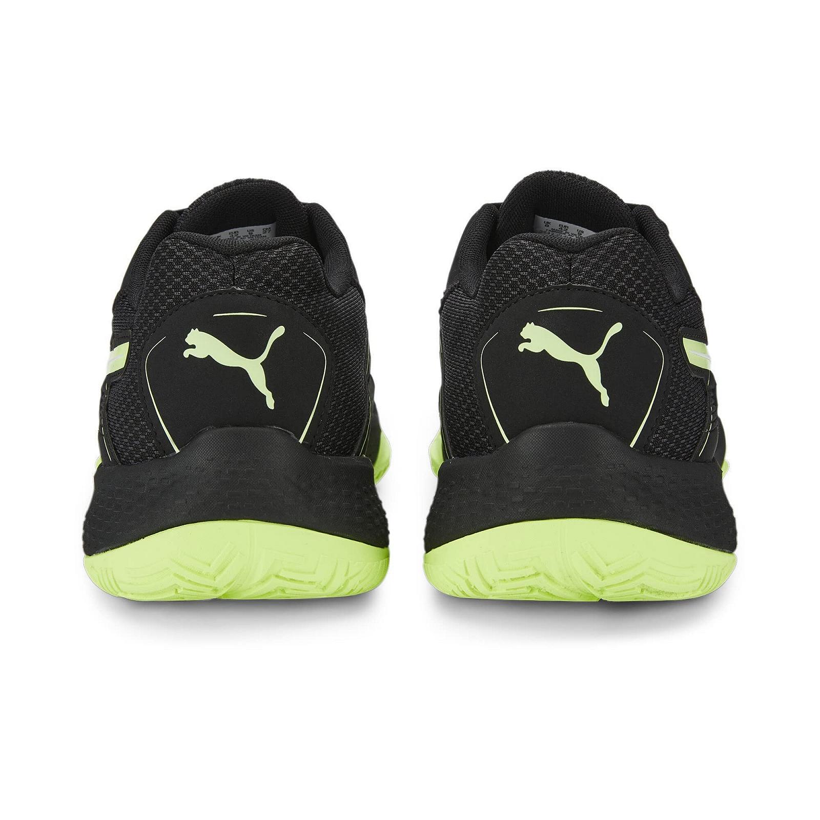 Кросівки PUMA Unisex Solarstrike II для зали, фото №2
