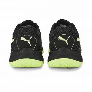 Кросівки PUMA Unisex Solarstrike II для зали synthetic.ua - Фото 1