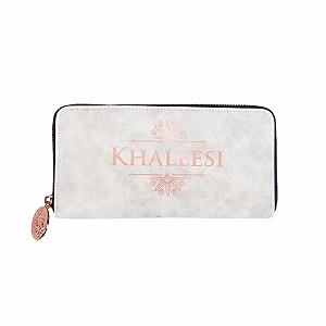 Кошелек GAME OF THRONES KHALESSI synthetic.ua - Фото 1