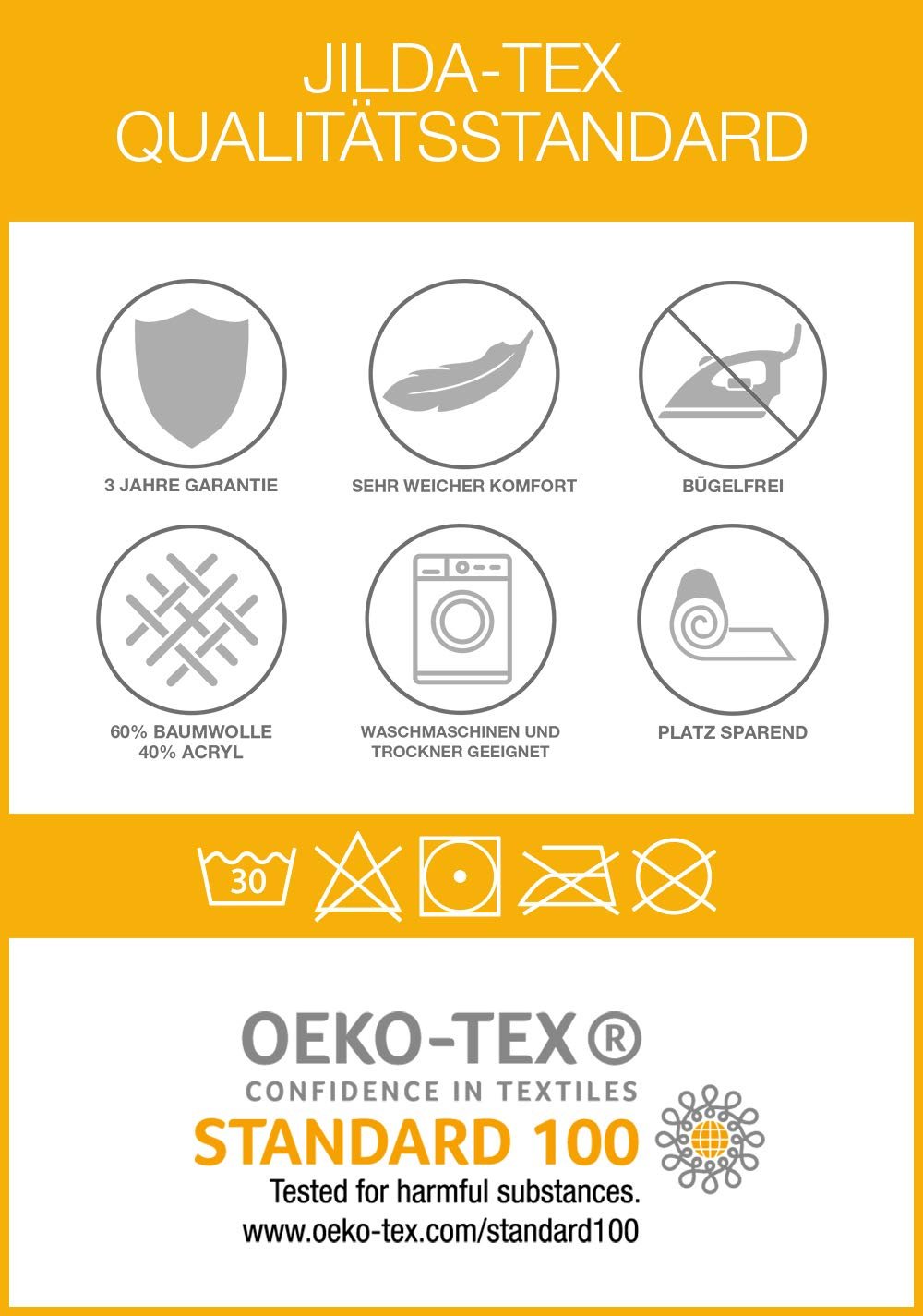 Одеяло Jilda-Tex Brushstroke Мягкое одеяло Роскошное одеяло Покрывало Рождественское одеяло Хлопковое одеяло (Мятный), фото №6