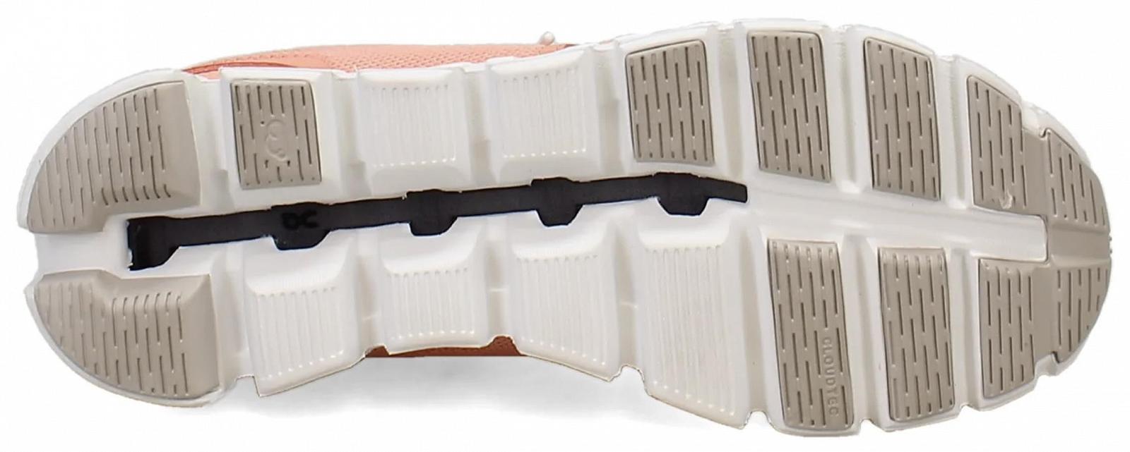 Кроссовки On Cloud 5 Damen, фото №7 Кроссовки On Cloud 5 Damen, фото №7