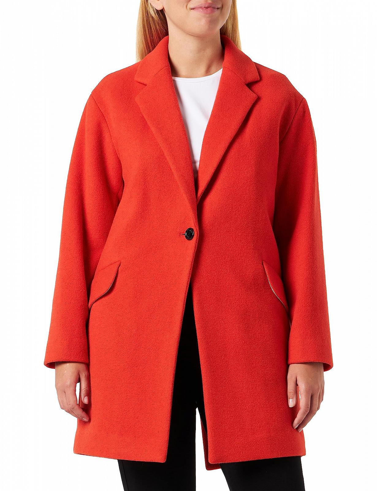 Пальто BOSS Жіноче, фото №1