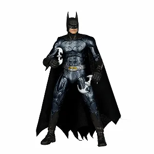 Фігурка McFarlane Toys DC Multiverse Batman Forever 7" - Фото 1