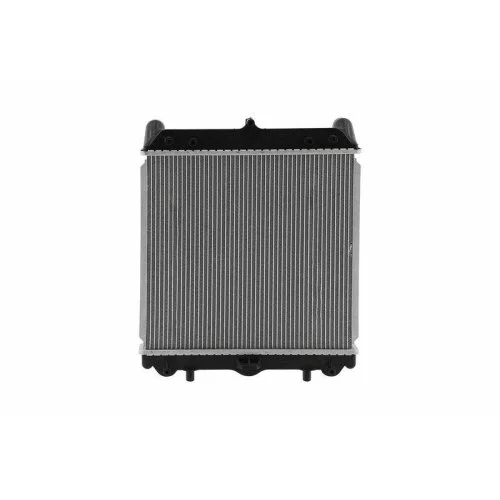 Радіатор охолодження двигуна HELLA 8MK 366 301-991 для PORSCHE, фото №3