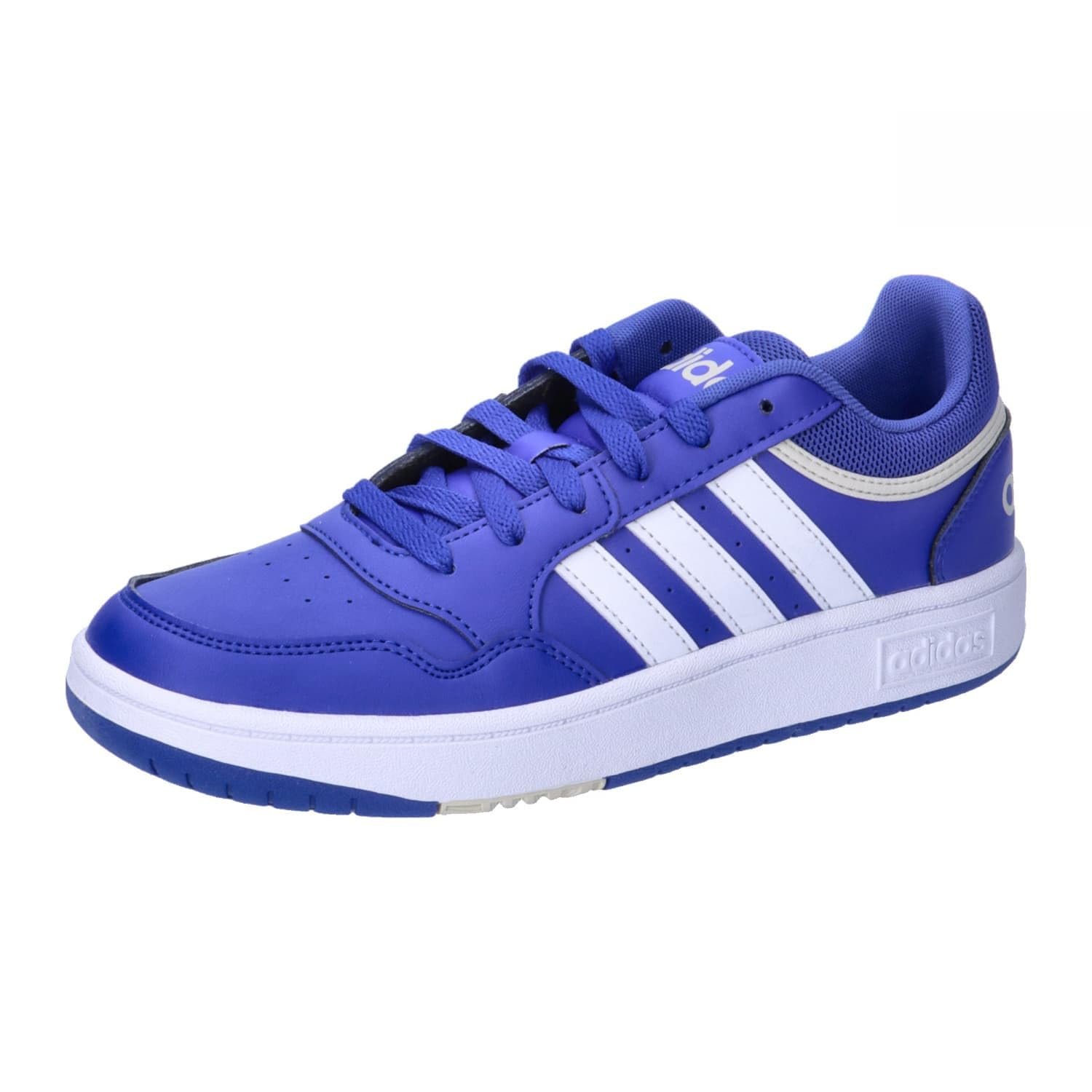 Кросівки adidas Unisex Children's Hoops, фото №1