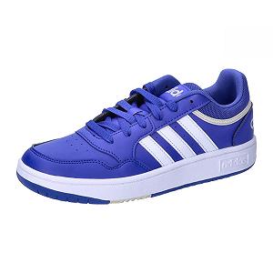 Кросівки adidas Unisex Children's Hoops - Фото 1