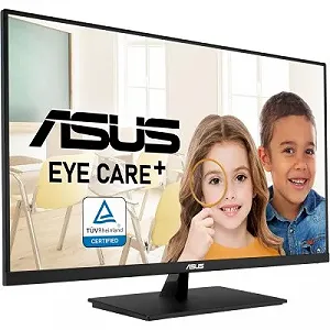 Монитор ASUS VP327Q synthetic.ua - Фото 1
