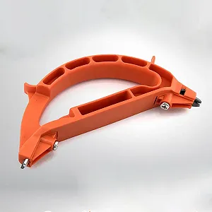 Ручне точило для ножів та ножиць MagiDeal synthetic.ua - Фото 1