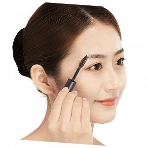 Гель Beavorty Eyebrow Makeup Tool Wild Comb Brow Coffee ціна на synthetic.ua - Фото 1 Гель Beavorty Eyebrow Makeup Tool Wild Comb Brow Coffee synthetic.ua - Фото 1