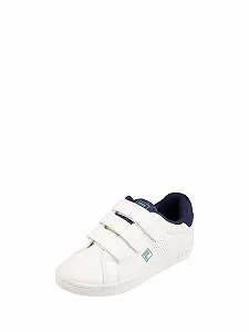 Кроссовки FILA Crosscourt 2 Nt Velcro детские унисекс synthetic.ua - Фото 1
